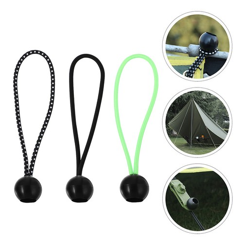 15pcs cordes boule à - ,