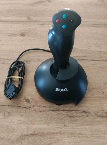 Joystick dexxa 4vbf - /, dj-4vbf
