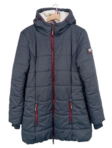 Superdry veste hiver - veste, dames