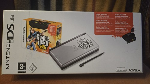 Console nintendo lite - ds,