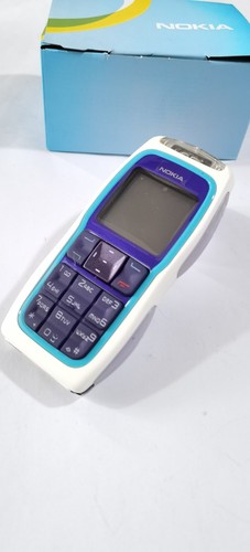 Nokia 3220 random color