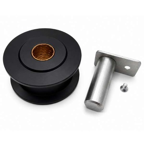 Jeu rouleaux guidage de - de,