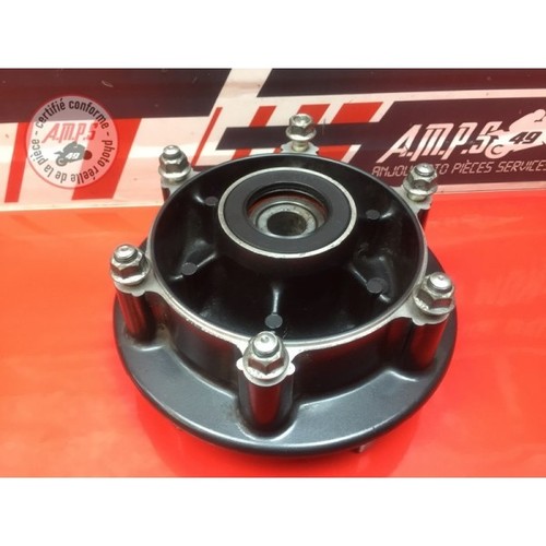 Porte couronne kawasaki zrx - porte,