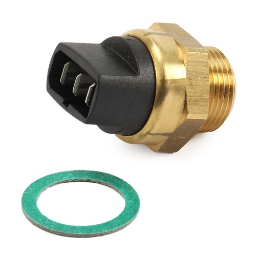 Thermo contacteur - , de