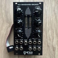 Erica Synths Fusion VCA