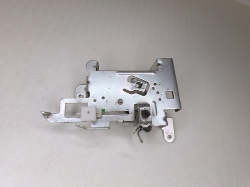 Platine commande moteur - platine, de