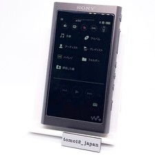 Sony NW-A55 Walkman Noir