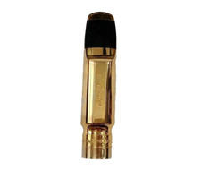 Embouchure de saxophone ténor