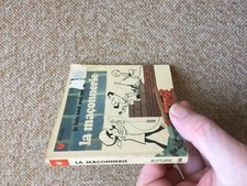 MARABOUT FLASH  166 JE FAIS