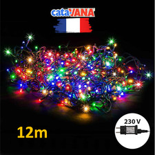 Guirlande électrique