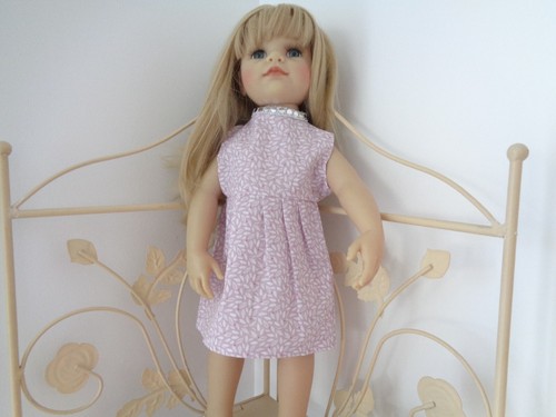 Robe vêtement poupée cm - robe,vêtement, 50
