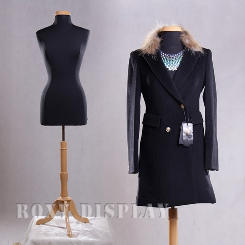 Female size mannequin - size, 10-12