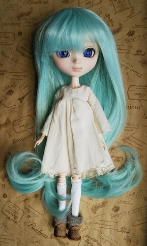 Pullip size wig - pullip,
