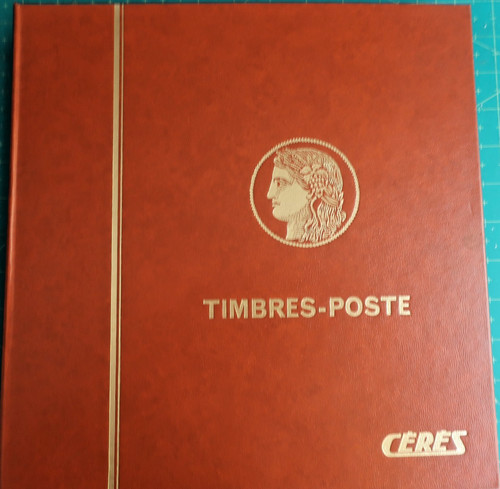 Ref ab52 album classeur - ref.ab52-album,