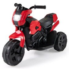 Moto Électrique 6V pour