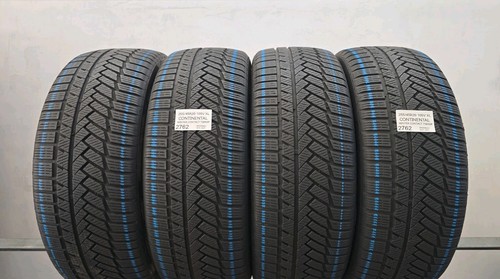 Pneus hiver 255 r20 - 4, 255/45