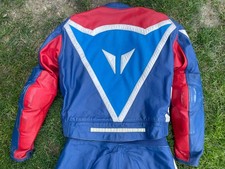 Dainese vintage suit size 54 - suit,