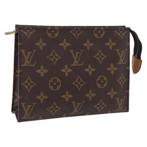 Pochette toilette louis - pochette, de