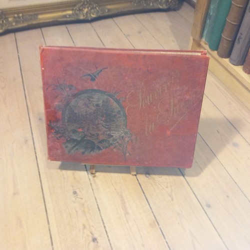 Livre rare ancien souvenirs - livre,