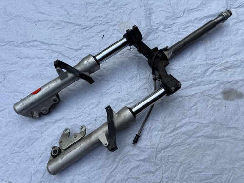 Fourche gilera 125 nexus - 125,