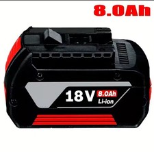 Batterie Compatible Bosch 18V