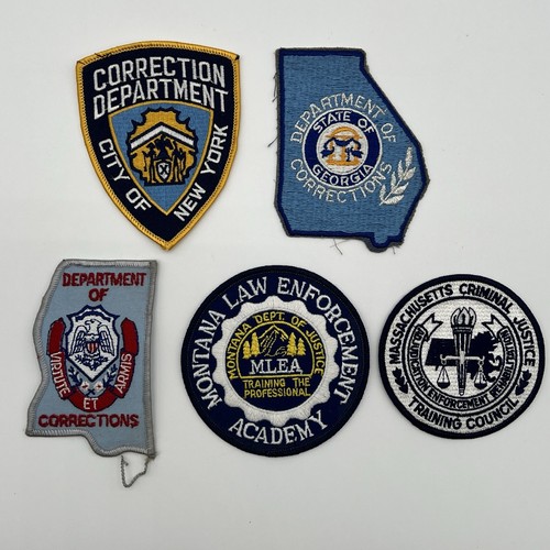 Vintage obsolete corrections - vintage,