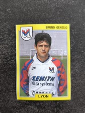 Image Lyon N° 98 Bruno