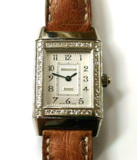 JAEGER LeCOULTRE Reverso