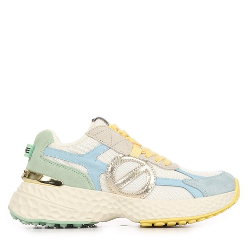Chaussures baskets name - no,