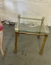 Table D’appoint Hollywood