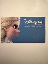 1 Place Disneyland Paris