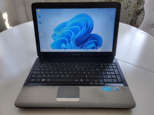 Samsung r540 intel - r540, core