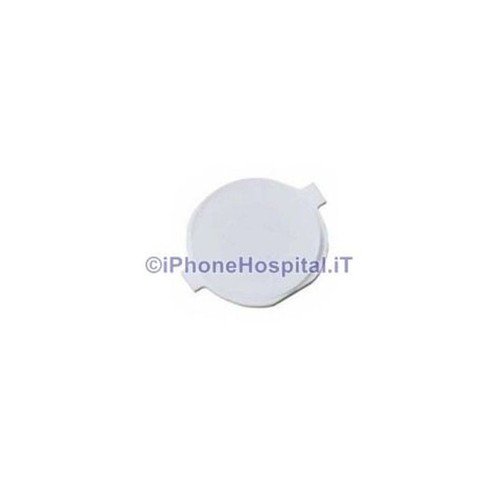 Bouton accueil blanc pour - accueil,