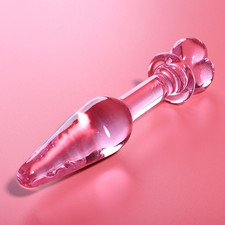 NEBULA IBIZA Plug Anal Verre