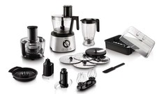 Philips Avance Collection