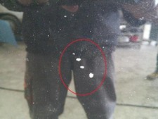 Capot OPEL CORSA C PHASE 1