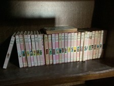 Lot de 27 livres De La