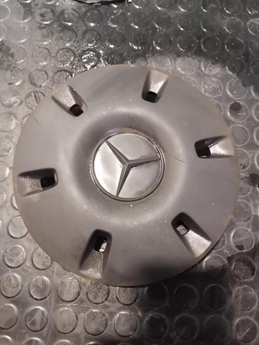 Enjoliveur mercedes sprinter - enjoliveur, 2