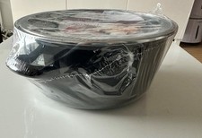 Friteuse avec panier de