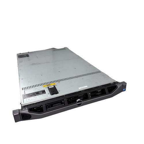 Dell poweredge r610 server - dell,