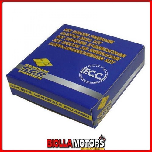 7450073 friction kit - friction, disc