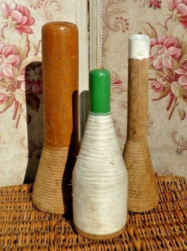 Mercerie ancienne lot 3 - mercerie, ancienne,