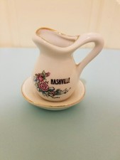 Vintage Miniature Wash Bowl