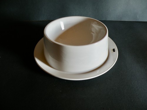 Joe colombo rare - joe, bowl