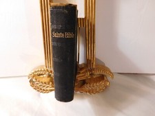 La Sainte Bible Qui Contient