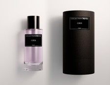 Parfum Collection Privée 50 ml -  Gris