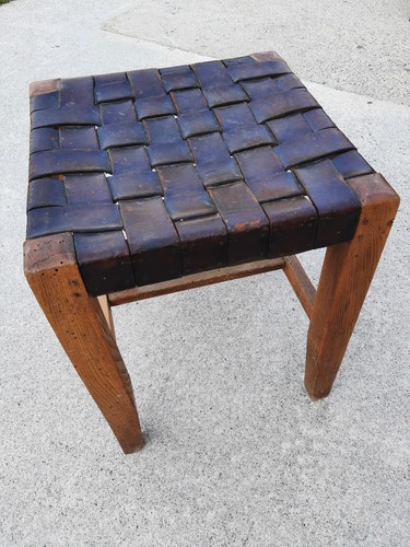 Tabouret design des - des, années