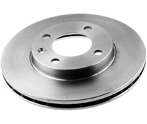 Disque frein avant pour - disque,