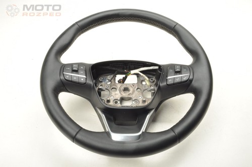Ford puma mk2 volant en - ii,