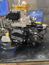 Moteur 250 YZ WRZ 1997-1998